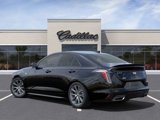 New 2025 Cadillac CT4 Sport image 3