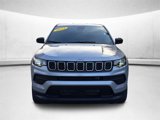 New 2025 Jeep Compass Sport image 2