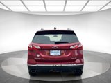 Used 2020 Chevrolet Equinox LT w/ Sport Edition image 4
