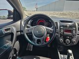 Used 2010 Kia Forte Koup SX w/ Leather Pkg image 2