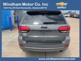 Used 2020 Jeep Grand Cherokee Altitude image 4