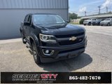 Used 2015 Chevrolet Colorado Z71 image 3