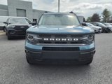 Used 2021 Ford Bronco Sport Big Bend image 2