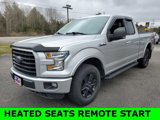 Used 2015 Ford F150 XLT image 4