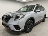 Used 2022 Subaru Forester Sport image 6