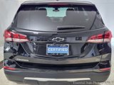 Certified 2022 Chevrolet Equinox LT image 5