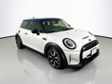 Certified 2023 MINI Cooper S image 3