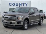 Used 2019 Ford F150 XLT w/ Equipment Group 301A Mid image 2