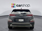 Used 2023 Hyundai Kona SEL w/ Cargo Package image 4