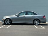 Used 2012 Mercedes-Benz C 250 Sedan image 2