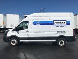 Used 2021 Ford Transit 250 148 High Roof w/ Load Area Protection Package image 4