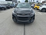 Used 2019 Chevrolet Trax LS w/ LPO, Protection Package image 2