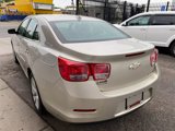 Used 2013 Chevrolet Malibu LT image 2