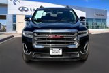 Used 2023 GMC Acadia SLT image 3