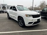 Used 2020 Jeep Grand Cherokee Limited X image 4