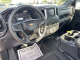 Used 2024 Chevrolet Silverado 1500 W/T w/ WT Fleet Convenience Package image 6