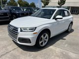 Used 2020 Audi Q5 2.0T Premium Plus w/ Premium Plus Package image 3