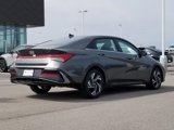New 2025 Hyundai Elantra SEL image 5