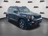 Used 2022 Jeep Renegade Trailhawk image 3