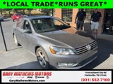 Used 2015 Volkswagen Passat 1.8T Limited Edition image 4