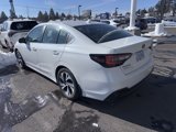 Used 2022 Subaru Legacy Premium image 4
