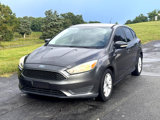 Used 2016 Ford Focus SE image 2