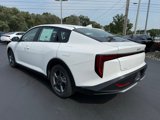 Certified 2025 Kia K4 LXS image 3