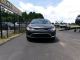 Used 2015 Chrysler 200 Limited image 4