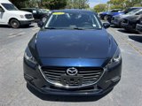 Used 2018 MAZDA MAZDA3 Touring image 2