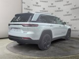 New 2025 Jeep Grand Cherokee Limited w/ Luxury Tech Group II image 5