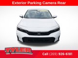 New 2026 Honda Civic LX image 2
