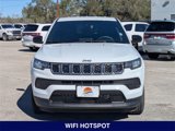 New 2025 Jeep Compass Sport image 2