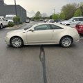Used 2013 Cadillac CTS Performance image 2