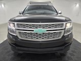 Used 2017 Chevrolet Tahoe LT image 2