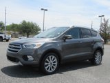 Used 2017 Ford Escape Titanium image 3