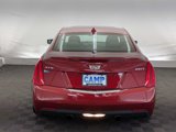 Used 2017 Cadillac ATS Luxury image 5