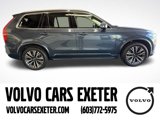 Certified 2022 Volvo XC90 T6 Momentum w/ Advanced Package image 3