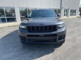 Used 2023 Jeep Grand Cherokee L Laredo image 2