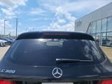 Used 2017 Mercedes-Benz GLC 300 image 4