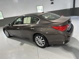 Used 2017 INFINITI Q50 3.0t Premium image 5