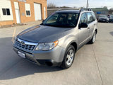 Used 2011 Subaru Forester 2.5X w/ Alloy Wheel Value Pkg image 2