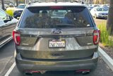Used 2017 Ford Explorer Sport w/ Equipment Group 401A image 3