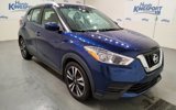 Used 2020 Nissan Kicks SV image 2