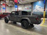 New 2025 Jeep Gladiator Sport image 3