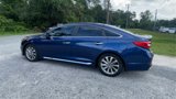 Used 2017 Hyundai Sonata Sport w/ Value Edition Package 02 image 6
