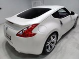 Used 2009 Nissan 370Z Touring w/ Sport Pkg image 6