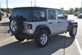 Used 2023 Jeep Wrangler Sport S image 5