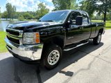 Used 2011 Chevrolet Silverado 2500 W/T w/ LPO, On The Job Package image 3