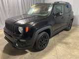 Used 2020 Jeep Renegade Altitude image 3
