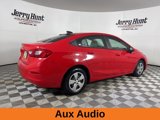 Used 2018 Chevrolet Cruze LS image 5